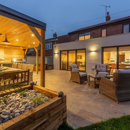 Spindrift Vila Hunstanton Exterior foto
