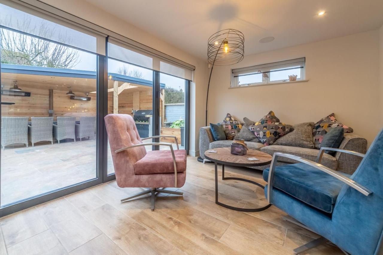 Spindrift Vila Hunstanton Exterior foto