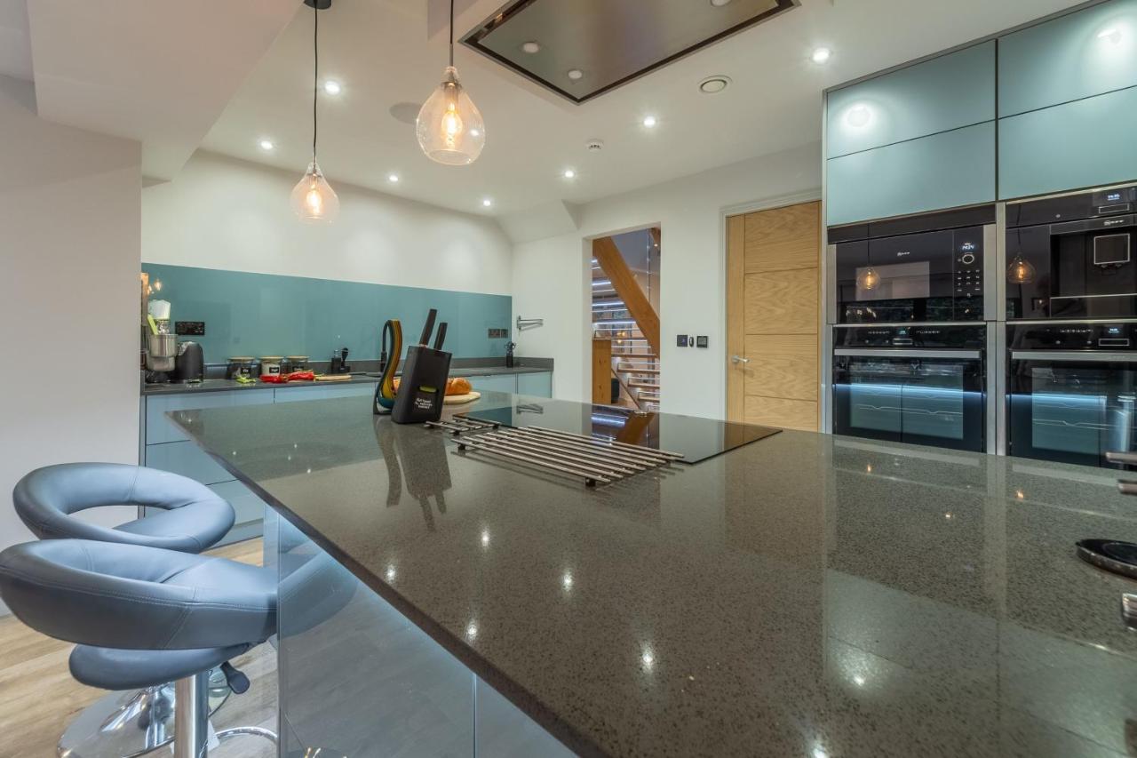 Spindrift Vila Hunstanton Exterior foto