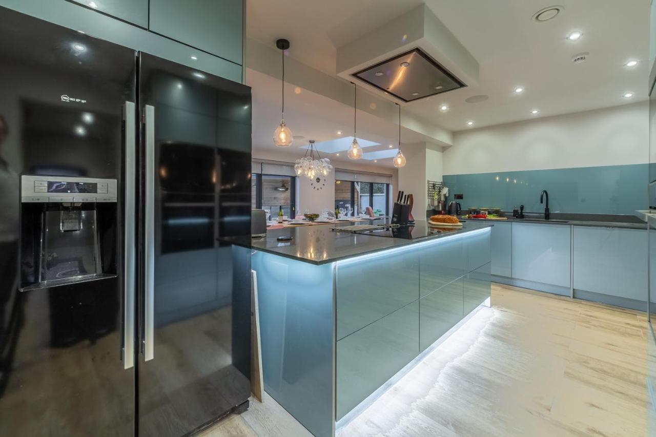 Spindrift Vila Hunstanton Exterior foto