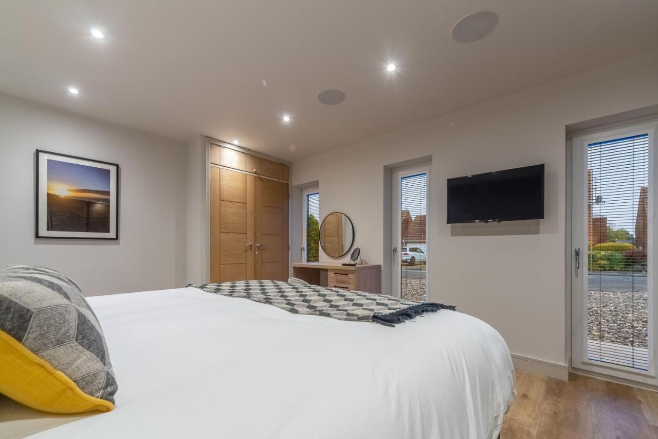 Spindrift Vila Hunstanton Exterior foto