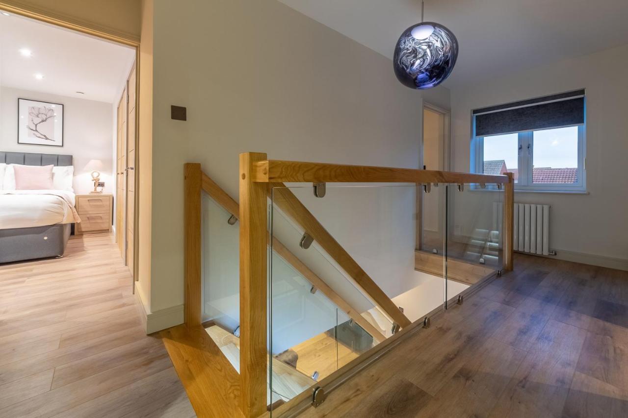 Spindrift Vila Hunstanton Exterior foto