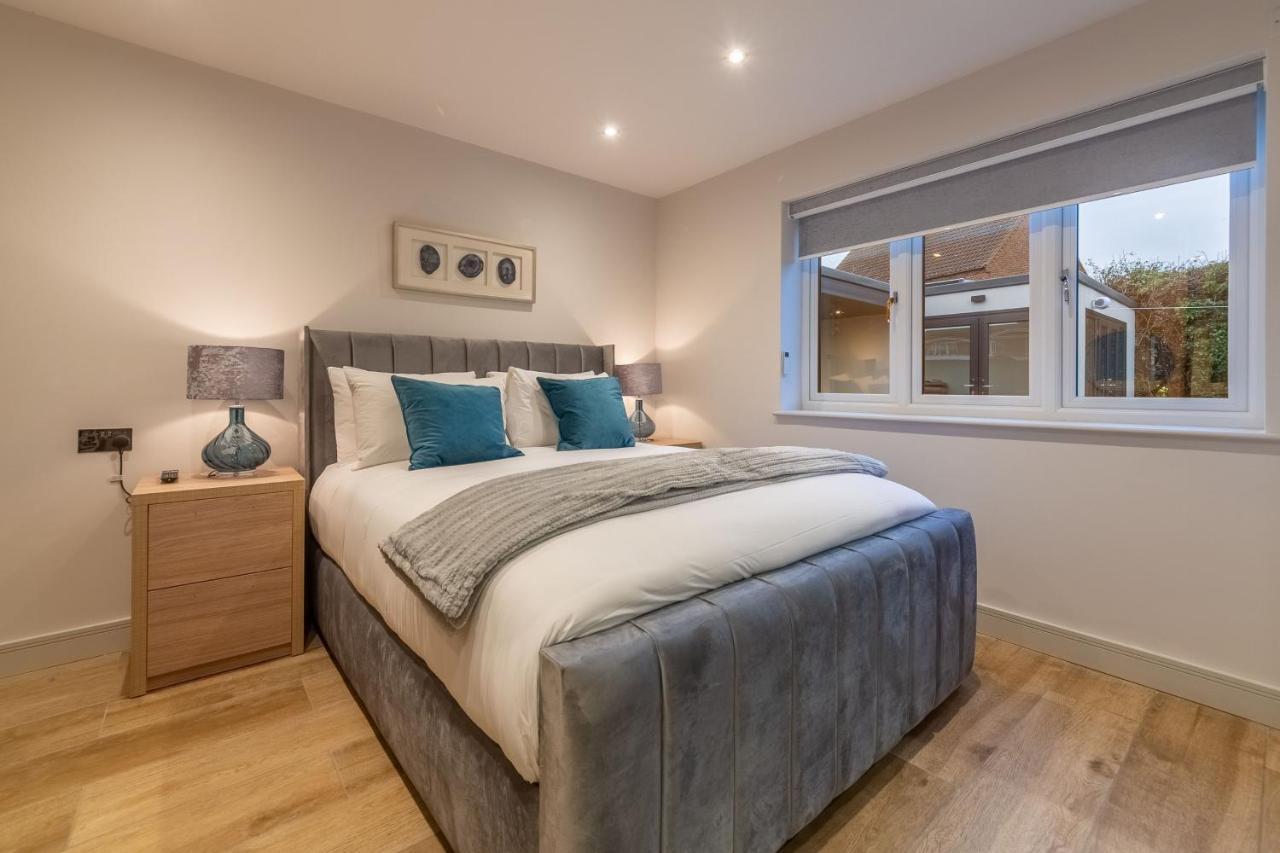 Spindrift Vila Hunstanton Exterior foto